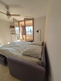 Cozy studio proche plages et gare - 7