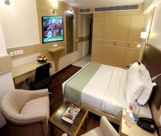 Hotel Infinity Suites Near Delhi Airport - 3