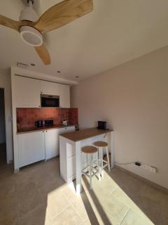 Cozy studio proche plages et gare - 4