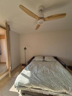 Cozy studio proche plages et gare - 6