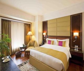 Hotel Infinity Suites Near Delhi Airport - New Delhi - 1