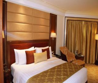 Hotel Infinity Suites Near Delhi Airport - New Delhi - 9