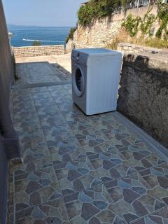 Grey SeaView Villa - Sarandë - 8