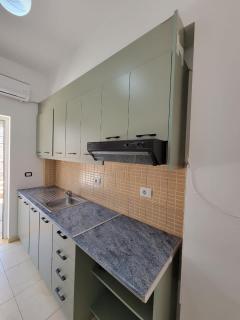 Grey SeaView Villa - Sarandë - 6