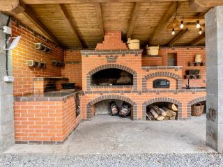 Casa de Vis Băișoara -Cab Mircea -Cab Gaby - Băişoara - 4