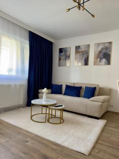 The Grand Palette - Luxury Central Apartment - 5