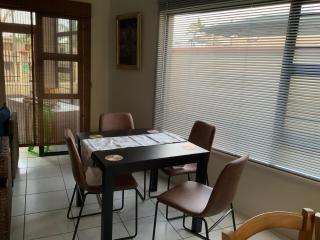 Topanga 1, Uvongo beach apartment - 9
