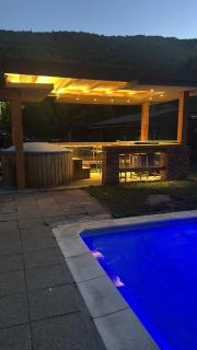 Casa de Vis Băișoara -Cab Mircea -Cab Gaby - Băişoara - 5