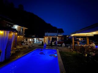 Casa de Vis Băișoara -Cab Mircea -Cab Gaby - Băişoara - 6