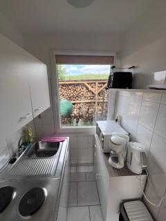 Ferienanlage Seestraße 34 Chorin OT Sandkrug - Sandkrug - 2