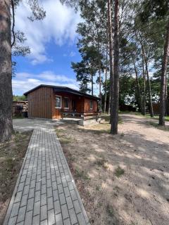 Ferienanlage Seestraße 34 Chorin OT Sandkrug - Sandkrug - 0