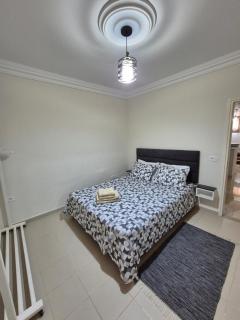 Cozy Apartment - Monastir - 4