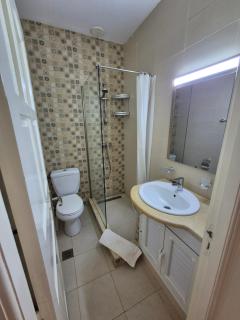 Cozy Apartment - Monastir - 3
