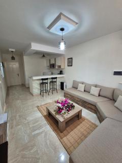 Cozy Apartment - Monastir - 8