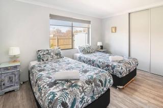 The Foxes Den- secure yard, WIFI - Geographe - 5