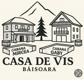 Casa de Vis Băișoara -Cab Mircea -Cab Gaby - Băişoara - 8