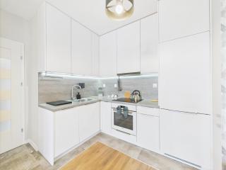 Ostrobramska 73C SuperApart - Blisko Promenady i kina - 4