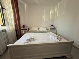 Central Apartament -Târgu Ocna - 9