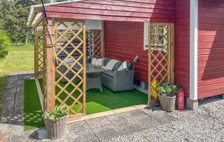 Lovely Home In Gotlands Tofta With Wifi - Hejde - 9