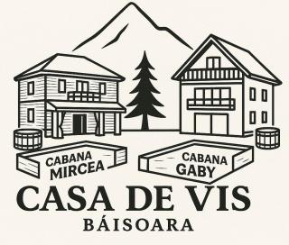 Casa de Vis Băișoara -Cab Mircea -Cab Gaby - Băişoara - 9