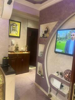 Well equipped luxurious apartment - Tangier - 8