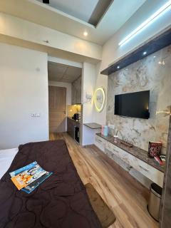 Elevate homestays - 5