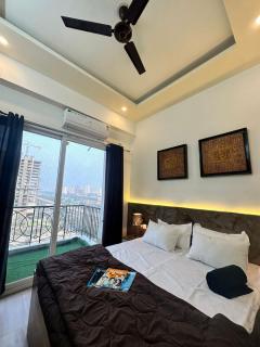 Elevate homestays - 4