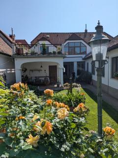 Irmgards Ferienwohnung - Unterretzbach - 2