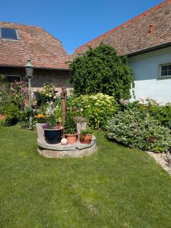 Irmgards Ferienwohnung - Unterretzbach - 4