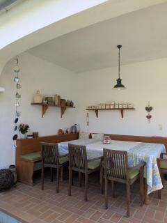 Irmgards Ferienwohnung - Unterretzbach - 1