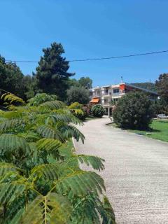 Seaview Lovely One bedroom holiday apartment - Olympiada - 8