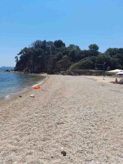 Seaview Lovely One bedroom holiday apartment - Olympiada - 6