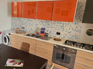 Mancini house - Santa Cesarea Terme - 8