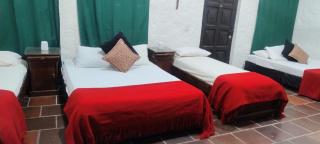 Villa Calusa - Villeta - 7