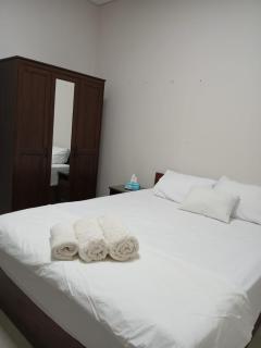 فيلا للايجار فى منتجع المونت جلالة - 0