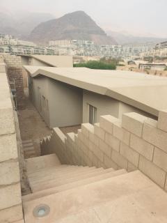 فيلا للايجار فى منتجع المونت جلالة - 7