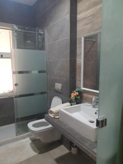 فيلا للايجار فى منتجع المونت جلالة - 6