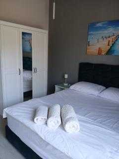 فيلا للايجار فى منتجع المونت جلالة - 5