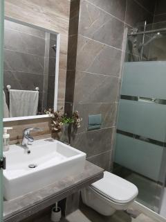 فيلا للايجار فى منتجع المونت جلالة - 2