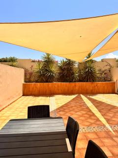 Palm Lake Resort - Appartement terrasse - Monastir - 1