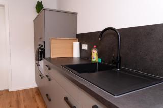 Boutique Studio im Herzen TBBs - Tauberbischofsheim - 1