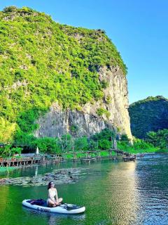 An Riverside Ecolodge - 1