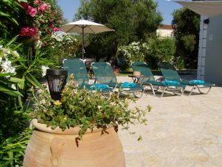 Villa Gecko, Arillas - Kavvadádes - 3