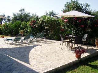 Villa Gecko, Arillas - Kavvadádes - 2