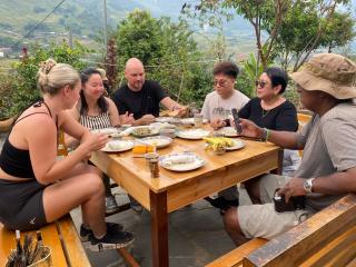 Hoa Chanh Eco Home - Sapa - 8