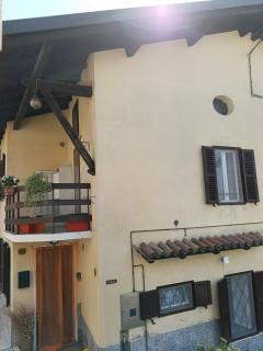 La casetta della nonna - Camagna Monferrato - 2