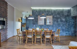 Premier Luxury Apartment Center Gabrovo - 2