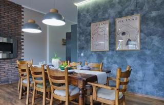 Premier Luxury Apartment Center Gabrovo - Gabrovo - 1