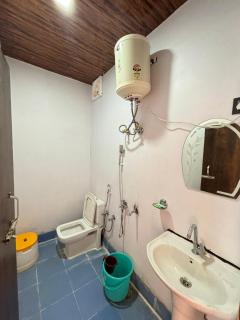 kedar hill resort - 8