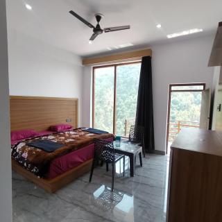 kedar hill resort - 4